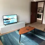 Apartamento Joli Dans Maison Remise à Neuf *