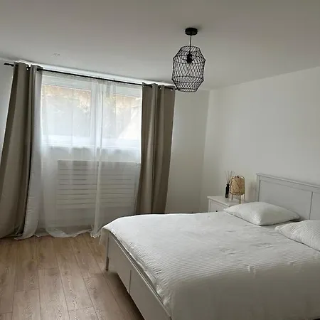 Joli Dans Maison Remise à Neuf Apartamento *