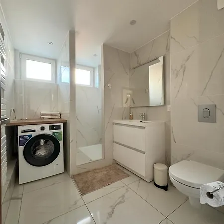 Apartamento Joli Dans Maison Remise à Neuf