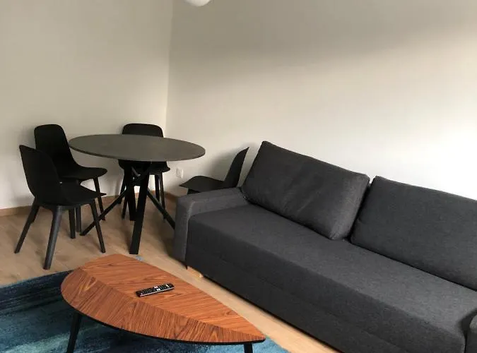 Joli Dans Maison Remise A Neuf 公寓 *